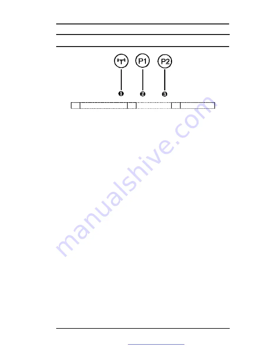 FIC MB05W Service Manual Download Page 9