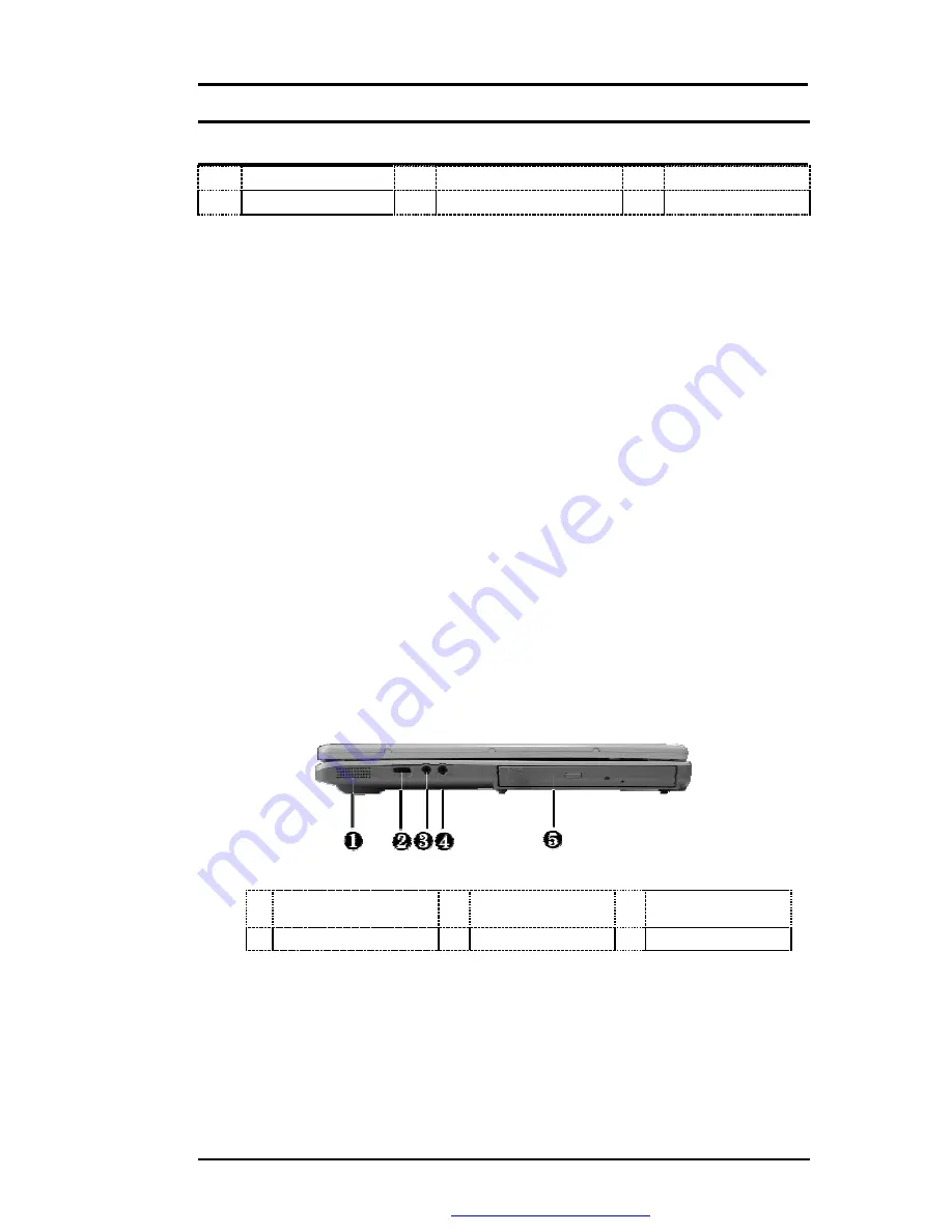 FIC MB05W Скачать руководство пользователя страница 13