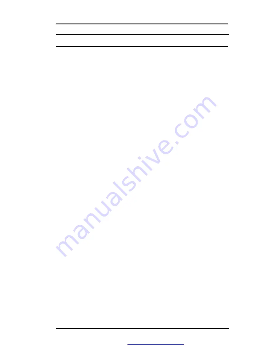 FIC MB05W Service Manual Download Page 27