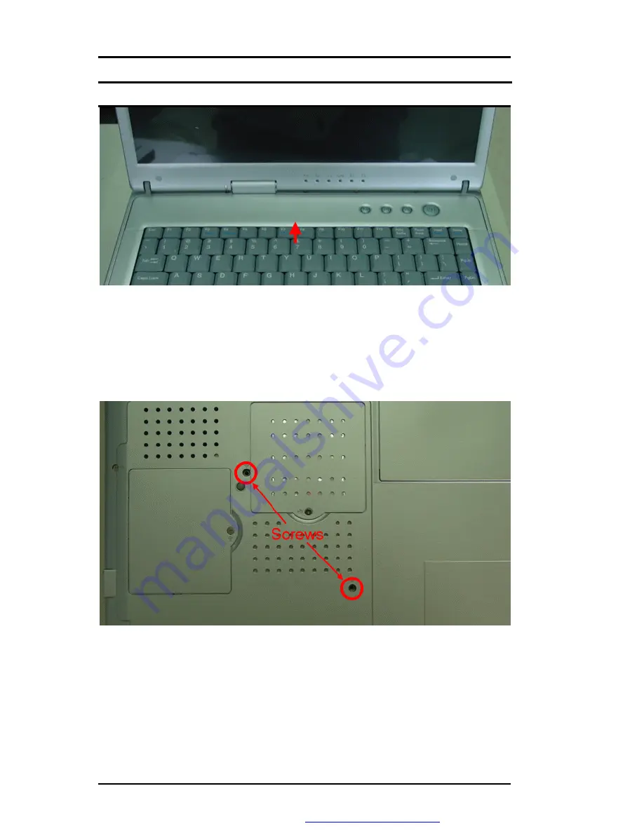 FIC MB05W Скачать руководство пользователя страница 32