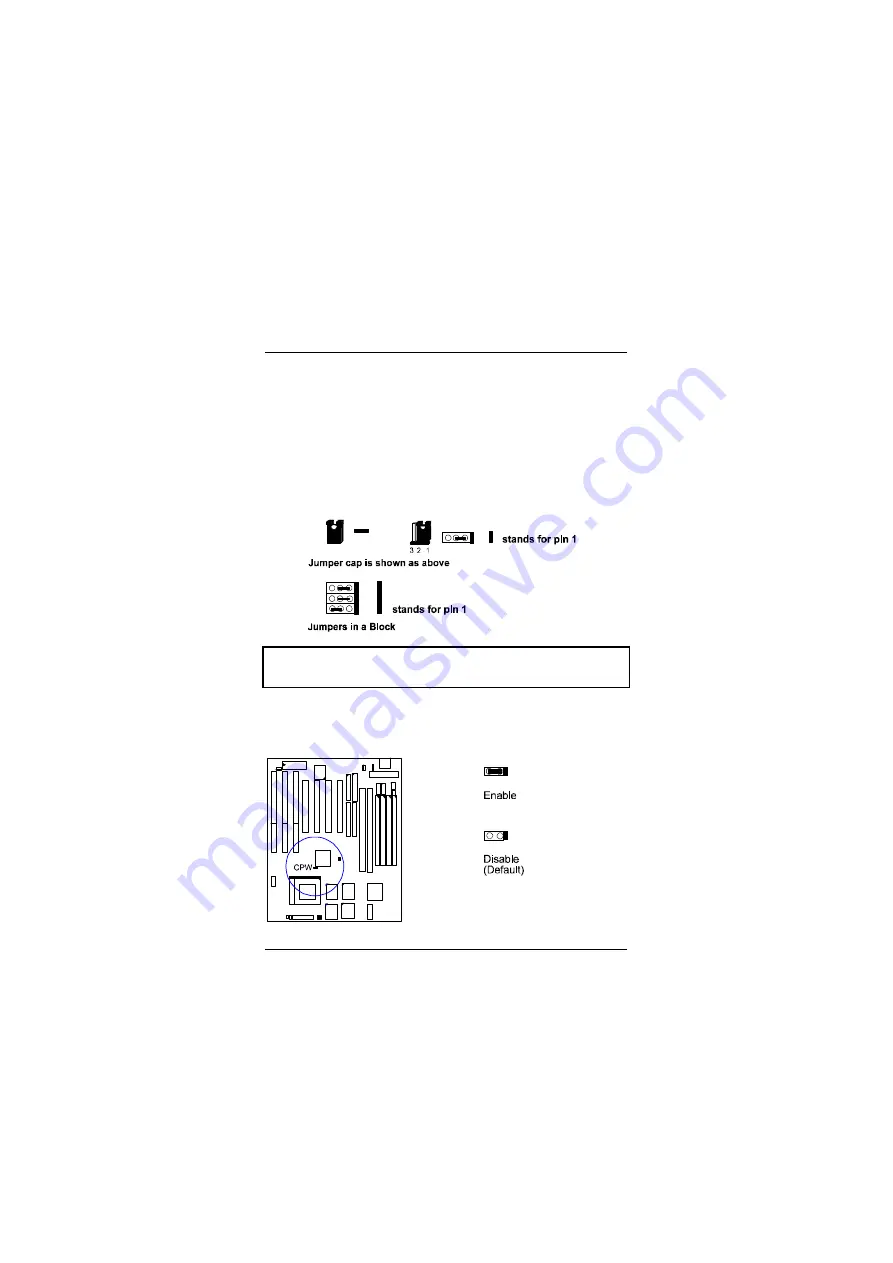 FIC PA-2007 Manual Download Page 2