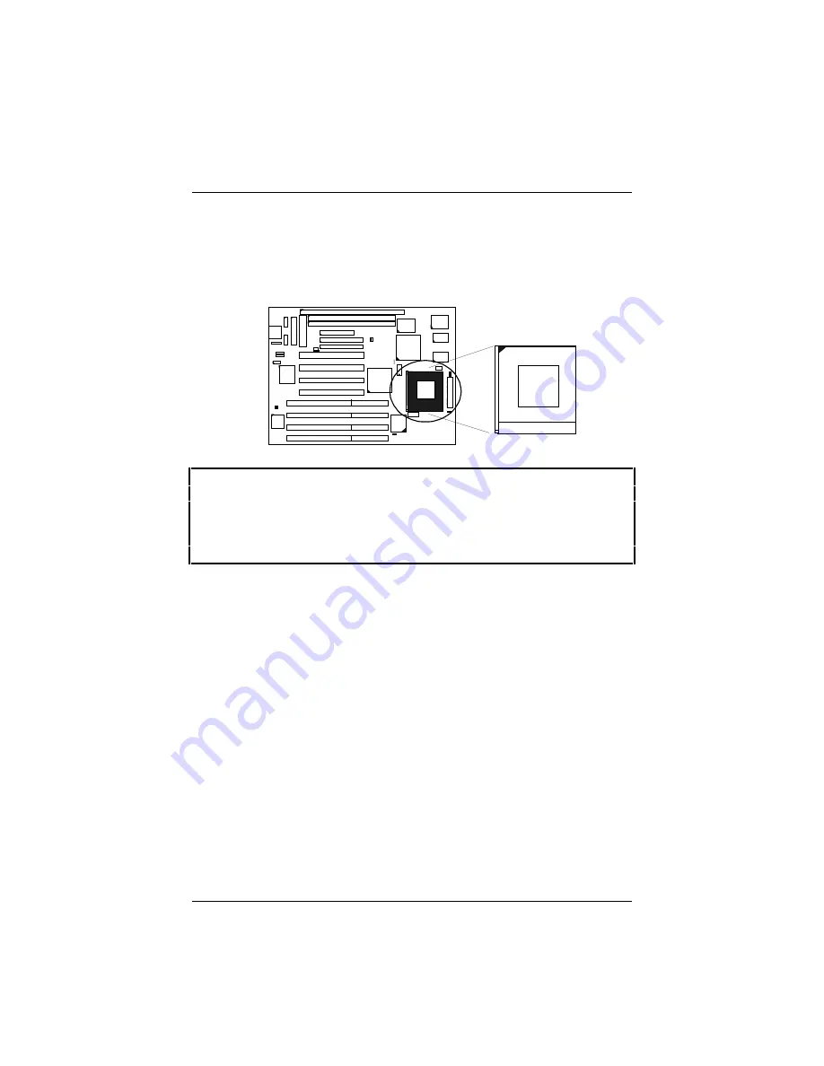 FIC VT-501 Installation Procedures Manual Download Page 11