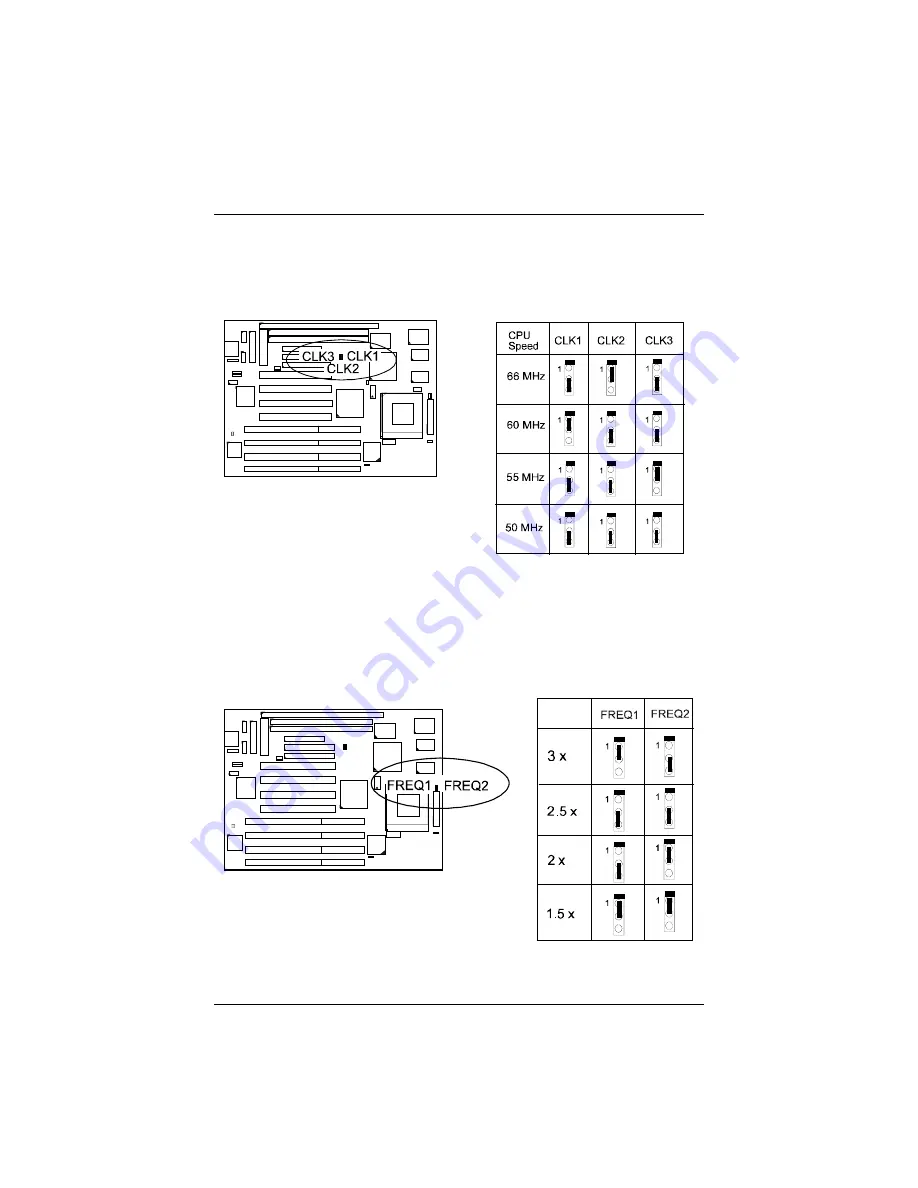 FIC VT-501 Installation Procedures Manual Download Page 12