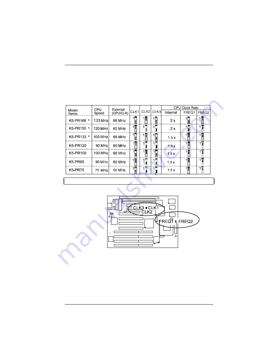 FIC VT-501 Installation Procedures Manual Download Page 15