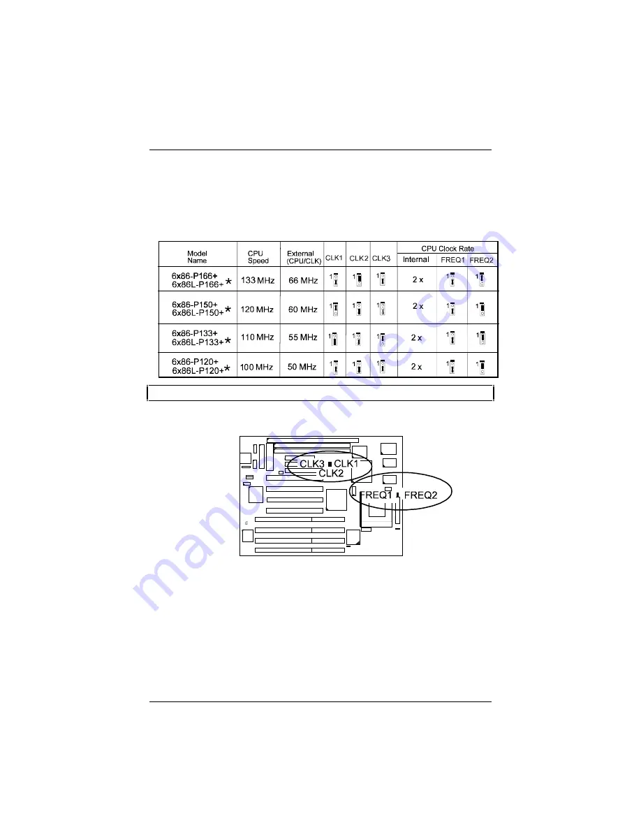 FIC VT-501 Installation Procedures Manual Download Page 19