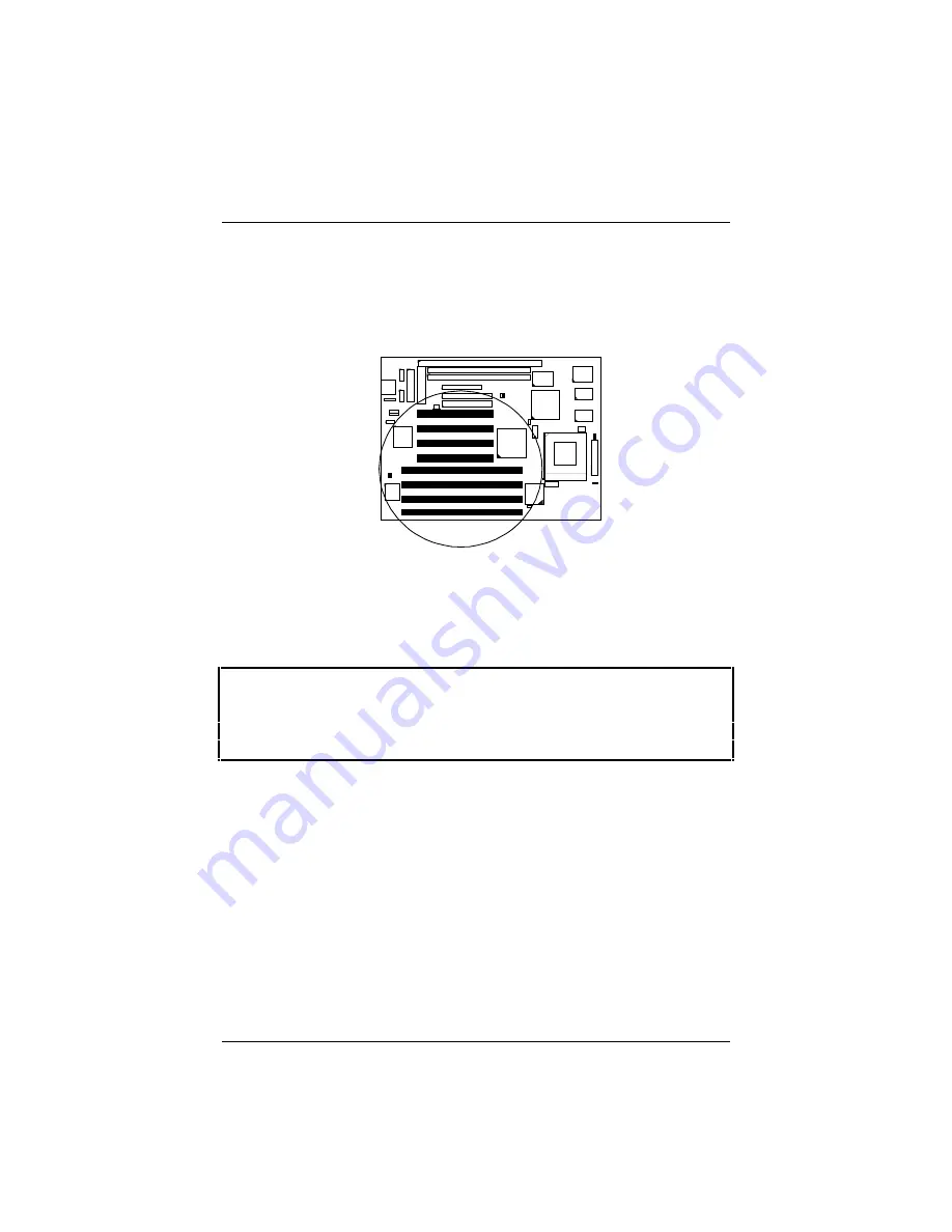 FIC VT-501 Installation Procedures Manual Download Page 22