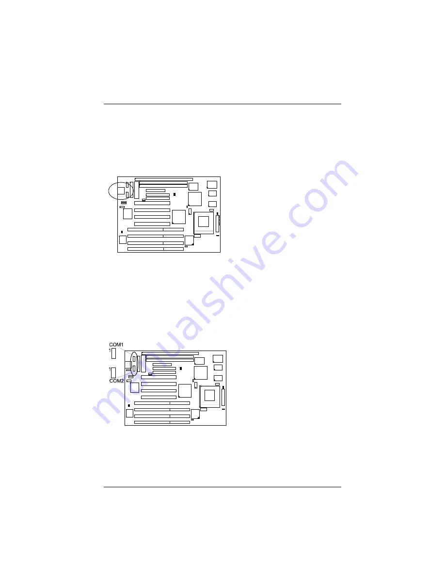 FIC VT-501 Installation Procedures Manual Download Page 24