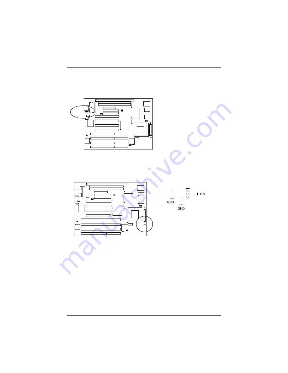 FIC VT-501 Installation Procedures Manual Download Page 25