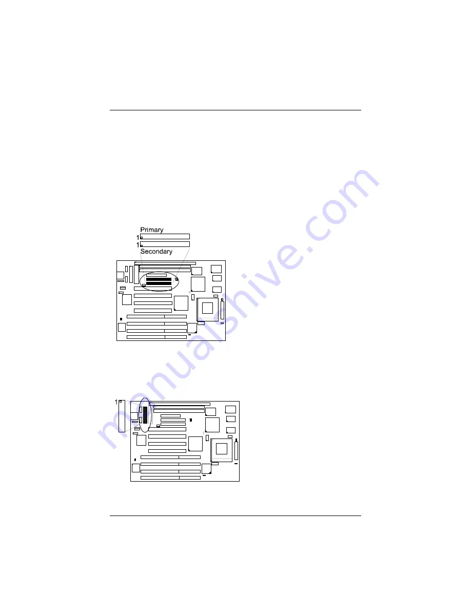 FIC VT-501 Installation Procedures Manual Download Page 29