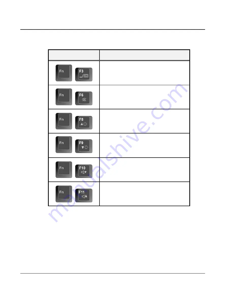 FIC VY150 User Manual Download Page 64