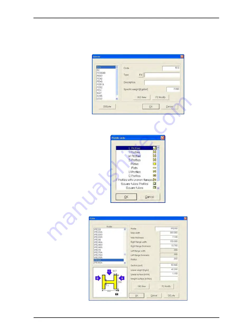 FICEP 1001 DFB Programming And Operating Manual Download Page 55