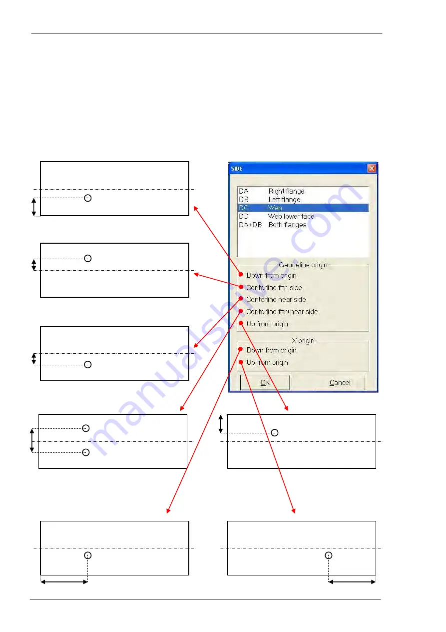 FICEP 1001 DFB Programming And Operating Manual Download Page 64