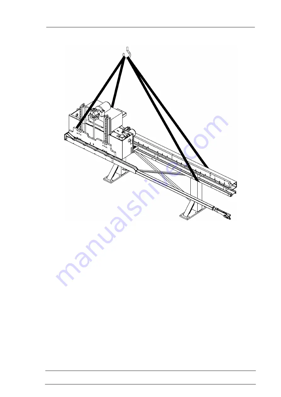 FICEP 1001 DFB Programming And Operating Manual Download Page 133