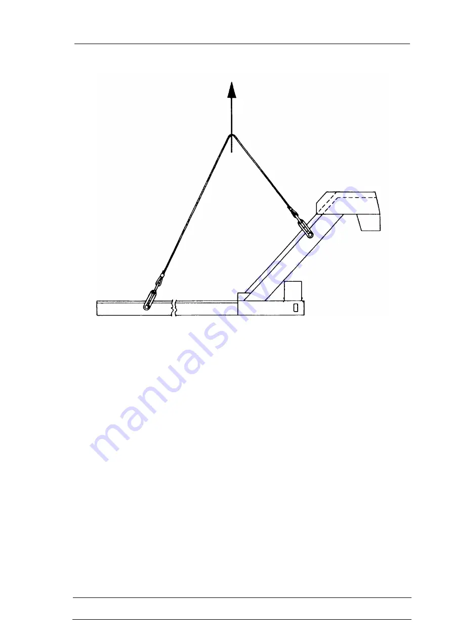 FICEP 1001 DFB Programming And Operating Manual Download Page 135