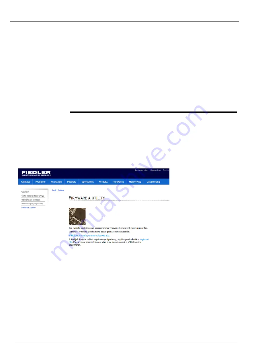 FIEDLER H40 User Manual Download Page 38