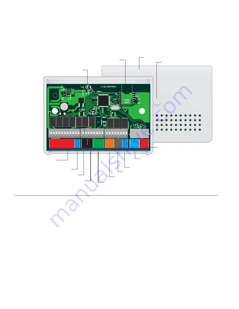 Field Controls EvenAir H32 Installation Manual Download Page 2