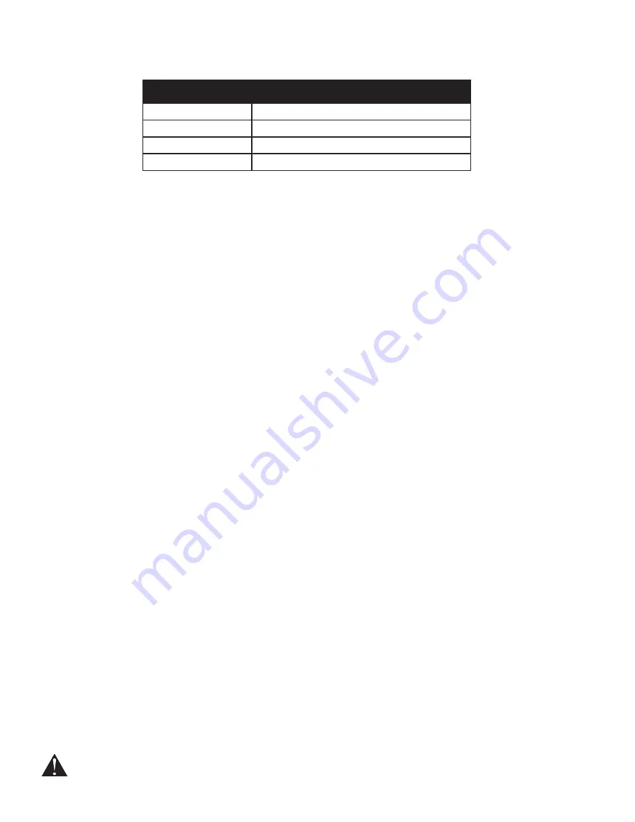 Field Controls Healthy Home System Duo-2000 Manual Download Page 10