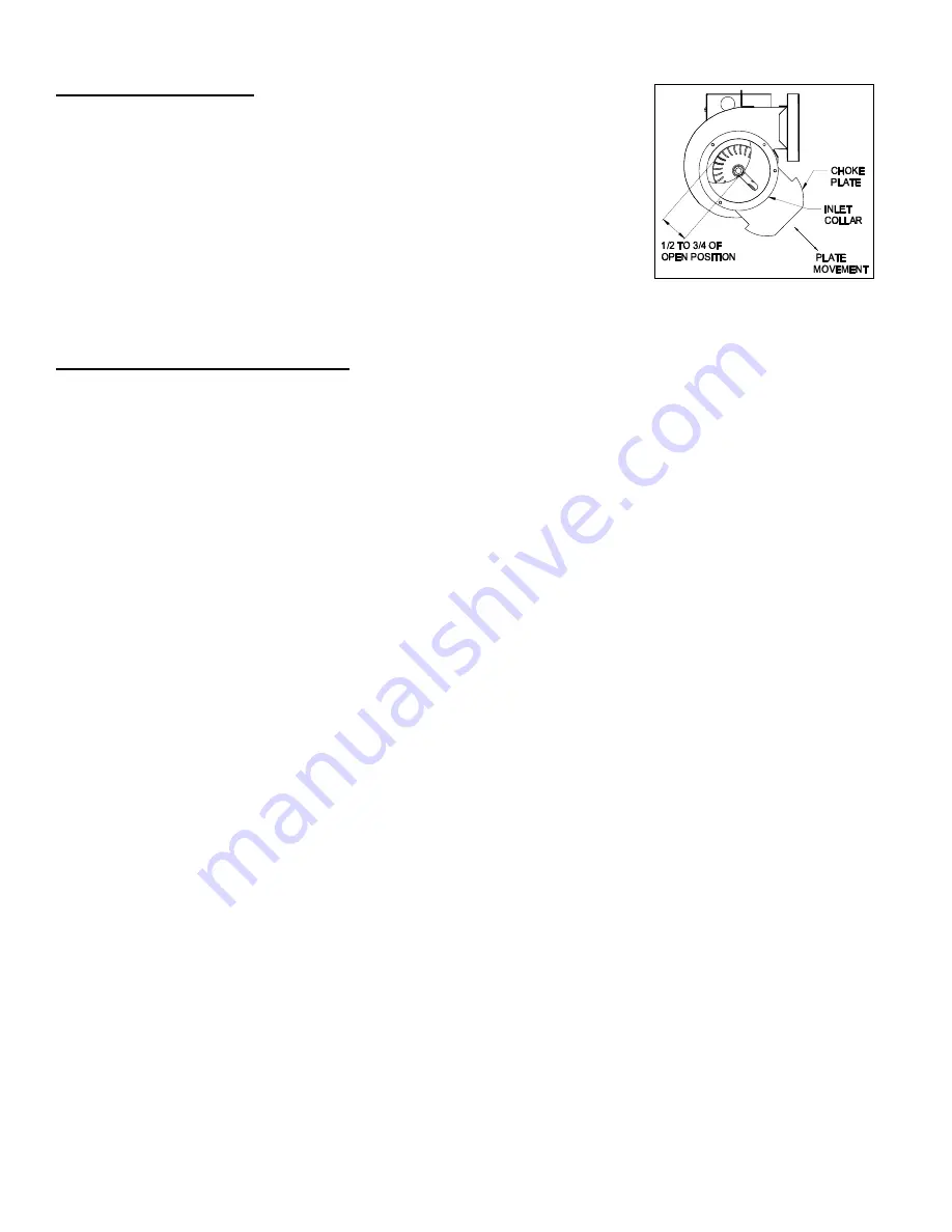 Field Controls PVU-300 Installation And Operation Manual Download Page 9