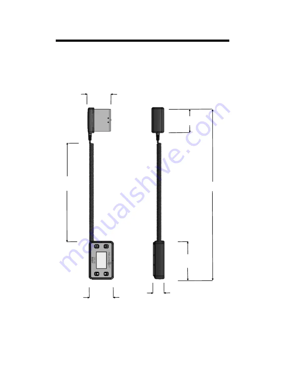 Field Scout TDR 150 User'S Product Manual Download Page 4