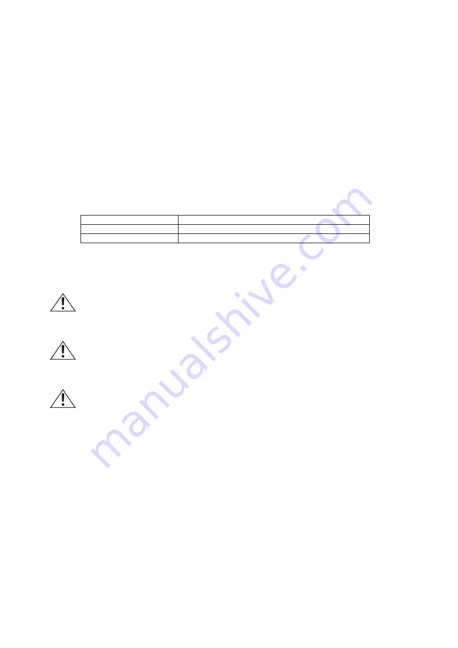 Field Tuff ALR-8411A Owner'S Manual Download Page 2