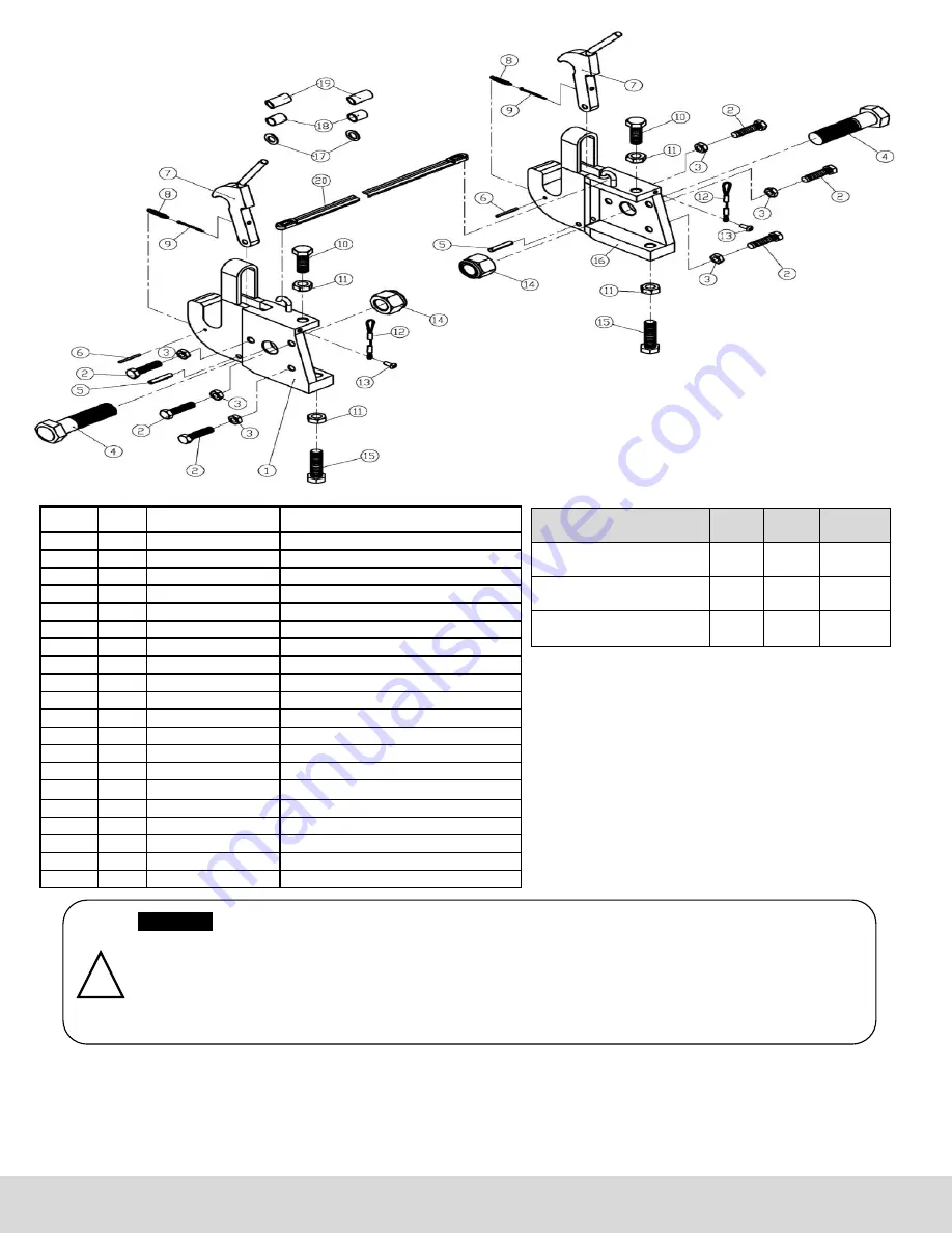 Field Tuff FTF-01FH Скачать руководство пользователя страница 2