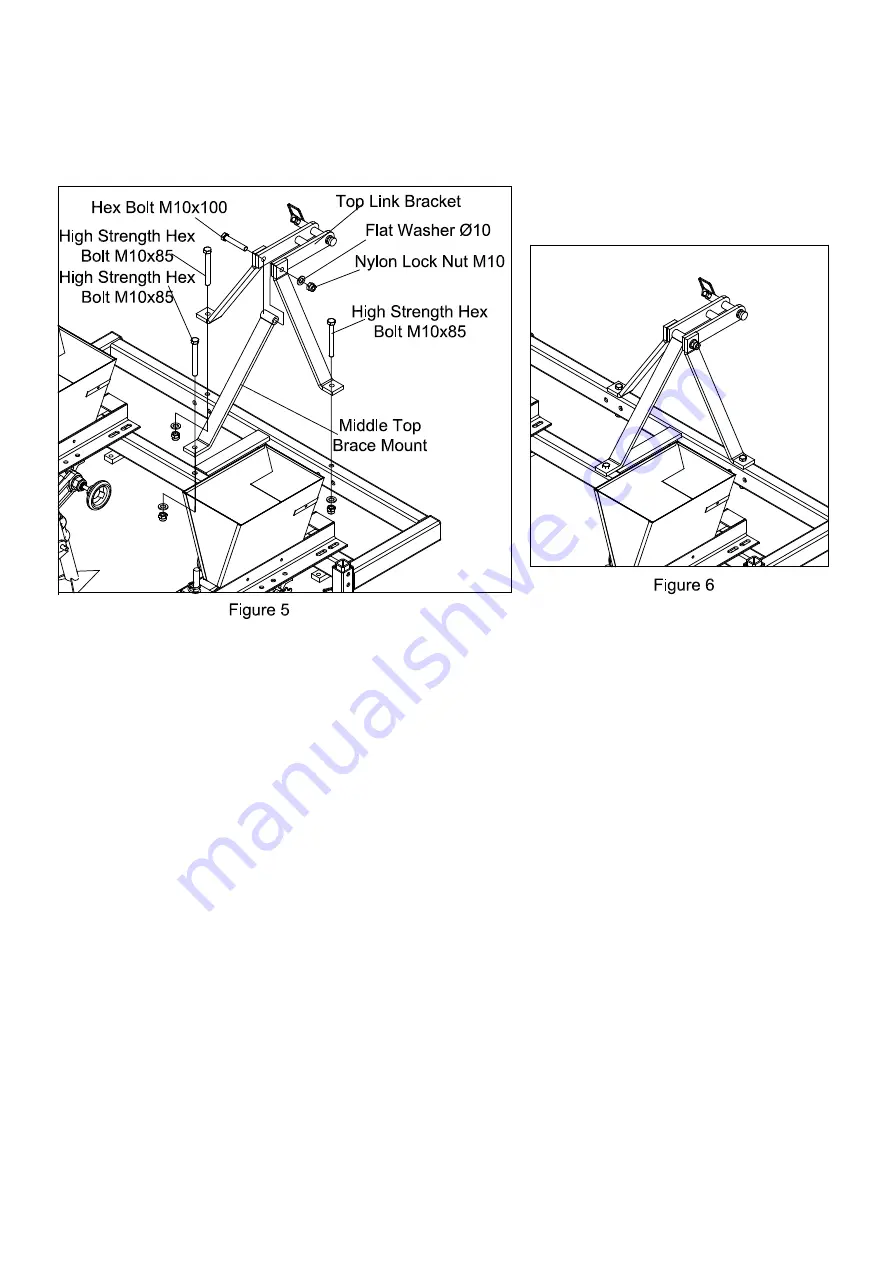 Field Tuff FTF-CBP3PT Owner'S Manual Download Page 8