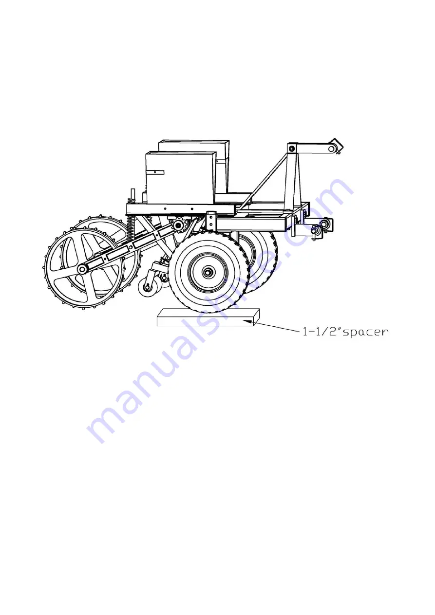 Field Tuff FTF-CBP3PT Скачать руководство пользователя страница 12