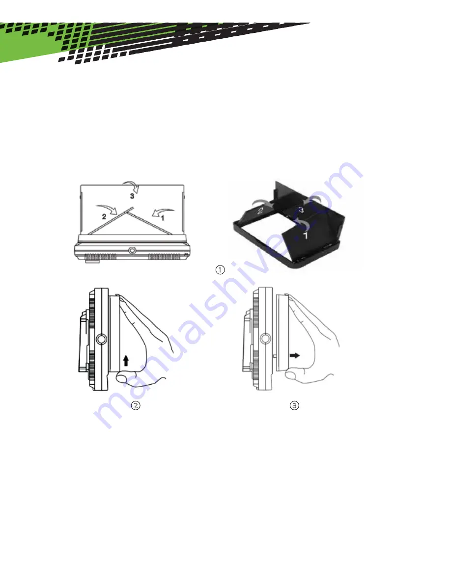 FIELD VIEW 777HD User Manual Download Page 18