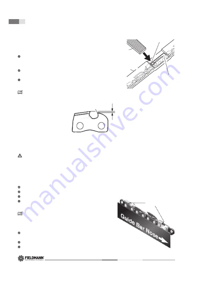 Fieldmann FastPower FZP 70505-0 Скачать руководство пользователя страница 16