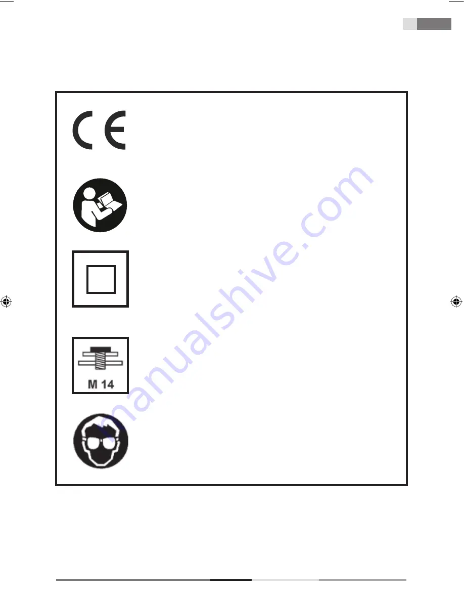 Fieldmann FDB 202201-E Instruction Manual Download Page 6