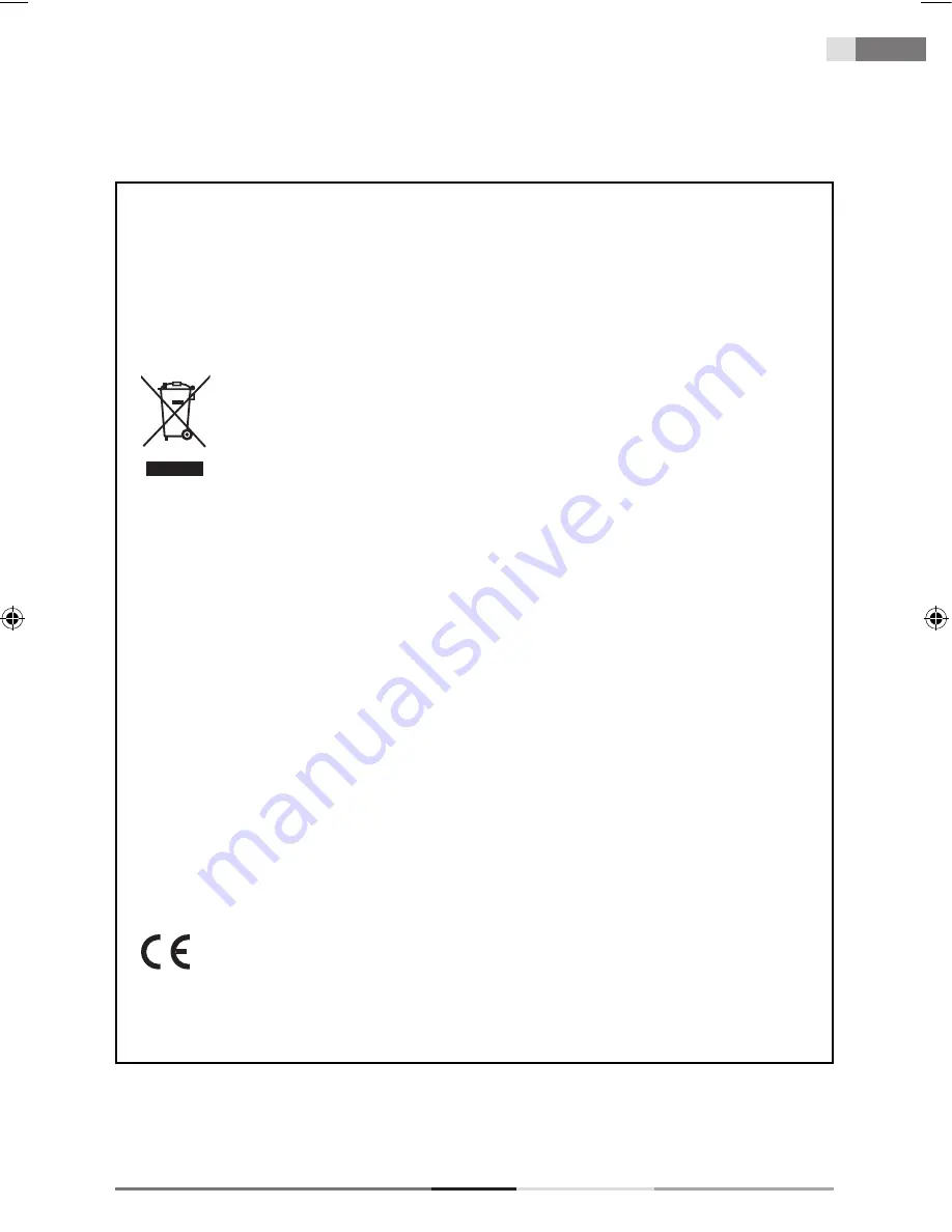 Fieldmann FDB 202201-E Instruction Manual Download Page 82