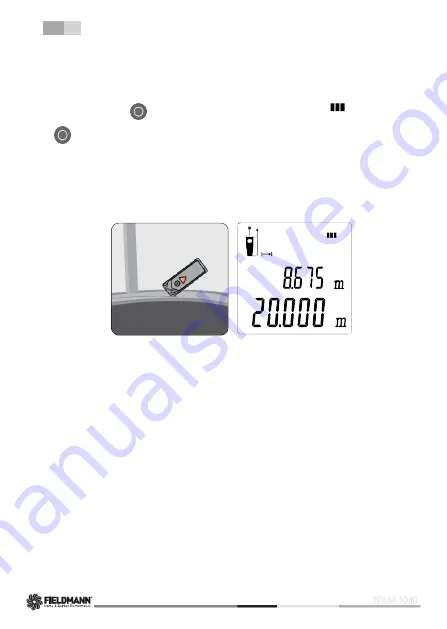 Fieldmann FDLM 1040 Скачать руководство пользователя страница 54