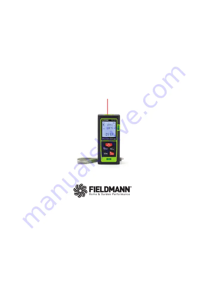 Fieldmann FDLM 1050 User Manual Download Page 44