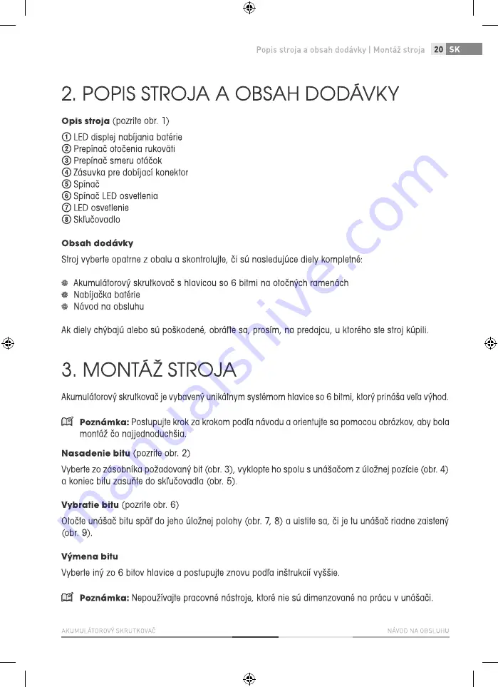 Fieldmann FDS 1006-A User Manual Download Page 31