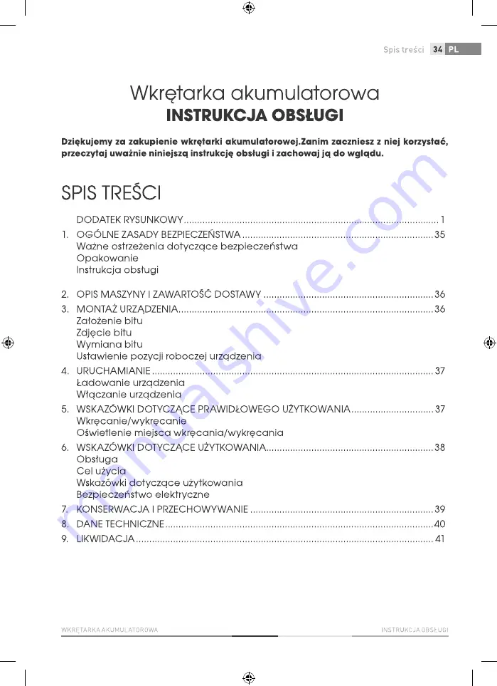 Fieldmann FDS 1006-A User Manual Download Page 51