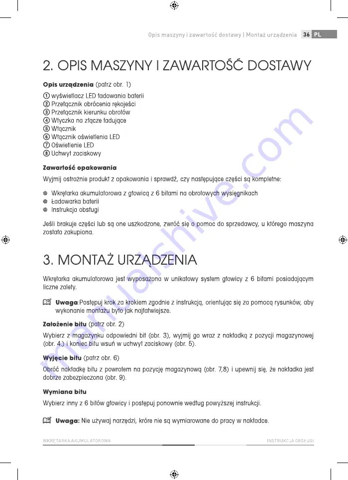 Fieldmann FDS 1006-A User Manual Download Page 55