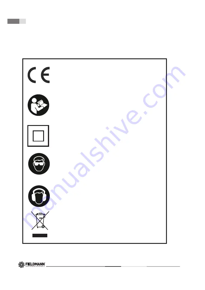 Fieldmann FDS 10101-A Instruction Manual Download Page 76