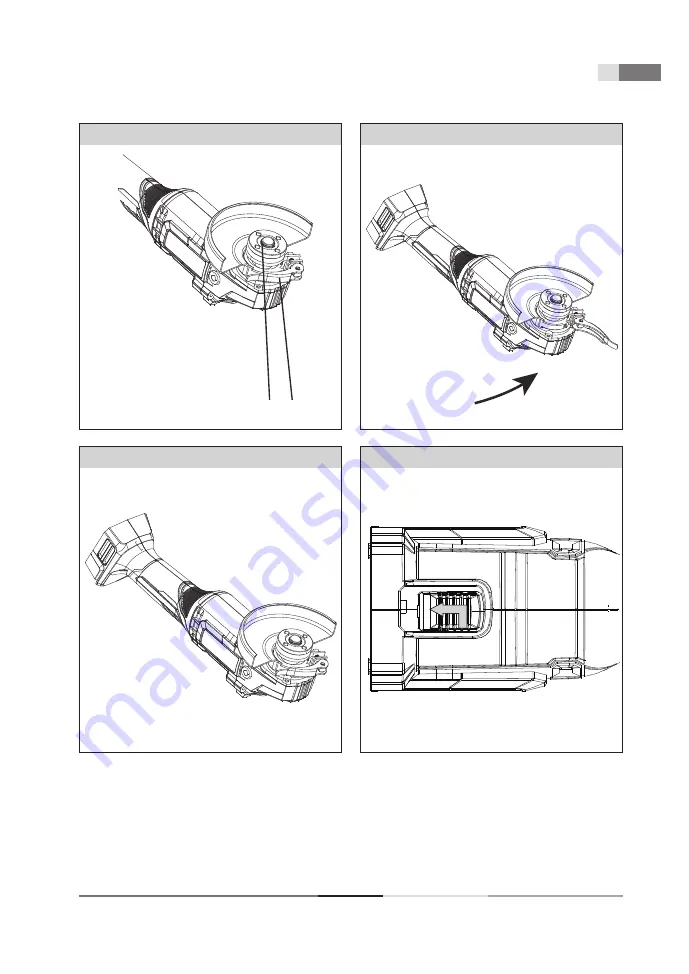 Fieldmann FDUB 70605-0 Скачать руководство пользователя страница 3