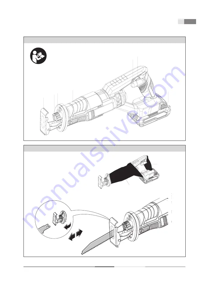 Fieldmann FDUO 70505-0 Скачать руководство пользователя страница 3