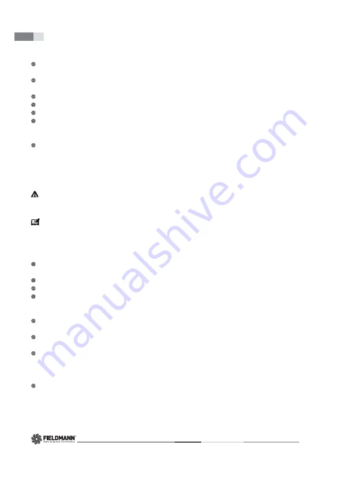 Fieldmann FDUV 50150-A User Manual Download Page 59