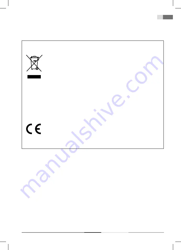 Fieldmann FDUZ 79020 User Manual Download Page 9