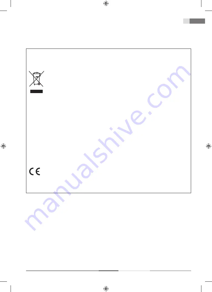 Fieldmann FDV 1001-A User Manual Download Page 29