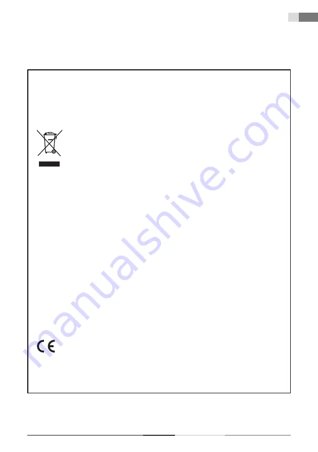 Fieldmann FDV 200751-E Manual Download Page 39