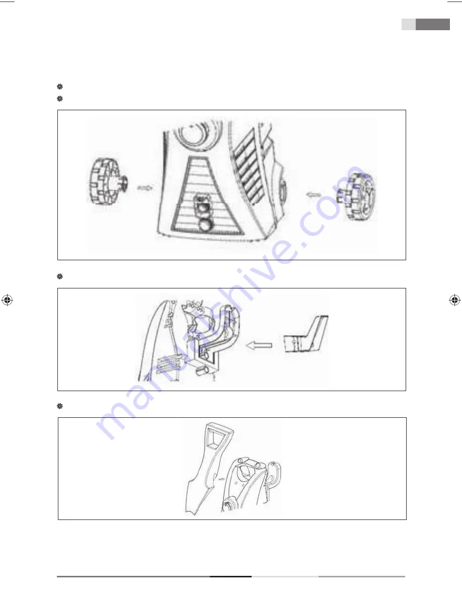 Fieldmann FDW 2002-E Operating Instructions Manual Download Page 10