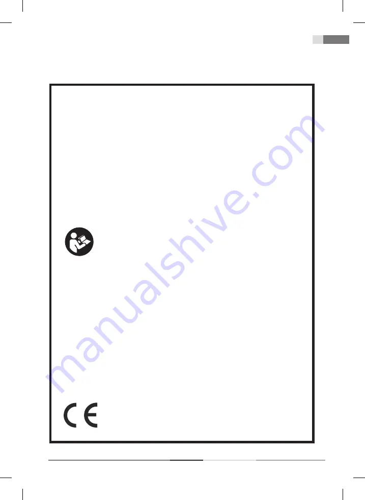 Fieldmann FDW 2004-E Operating Instructions Manual Download Page 113