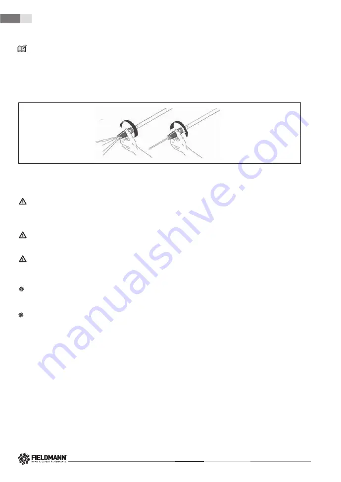 Fieldmann FDW 202201-E Скачать руководство пользователя страница 88