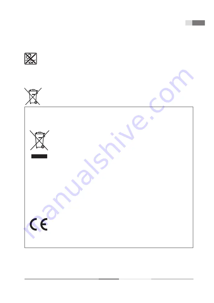 Fieldmann FDW 202202-E Manual Download Page 23