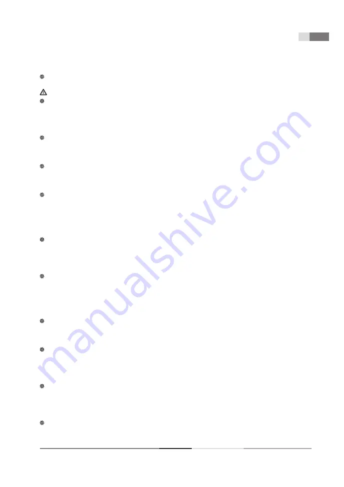 Fieldmann FZD 4007-E User Manual Download Page 11