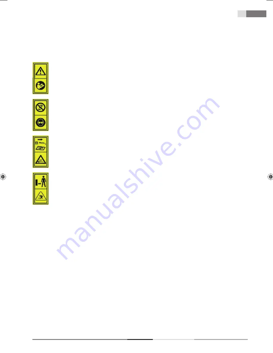 Fieldmann FZF 2001-E User Manual Download Page 5