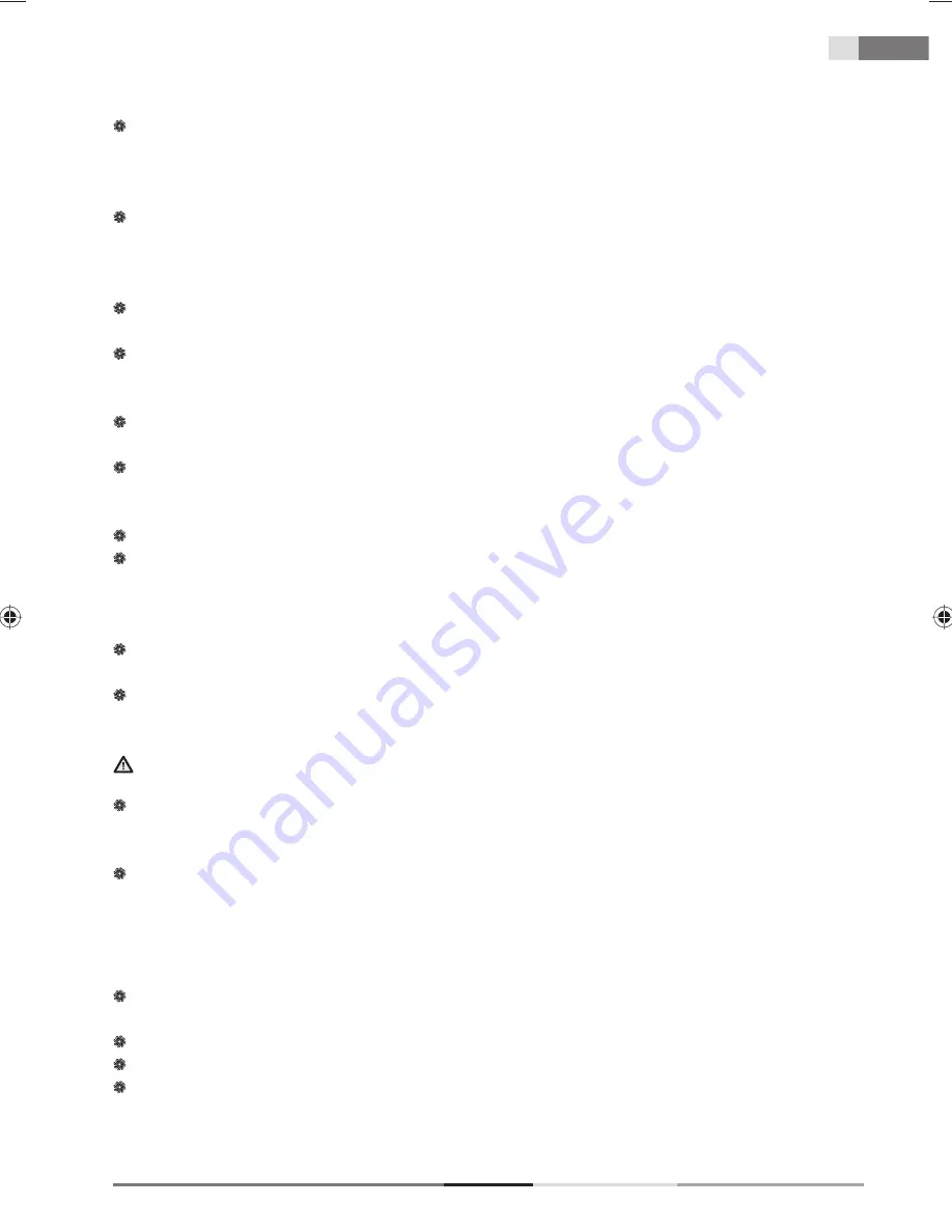 Fieldmann FZF 2001-E User Manual Download Page 69